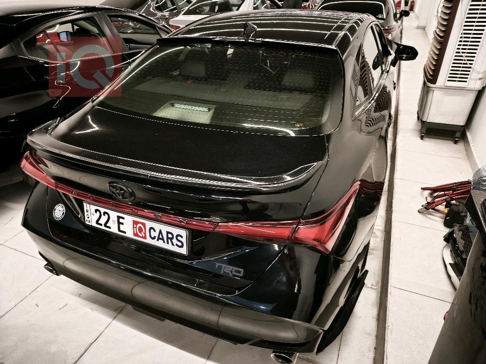 تويوتا أفالون